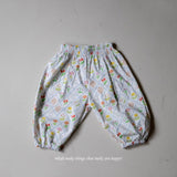 ［mkids］Emem pants