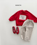 ［Bonito］Remember button mtm