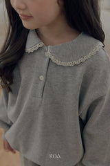 ［ROA］Pudding Sweatshirt