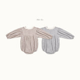 ［bebenine］Lottie Suit