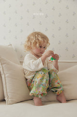 ［mkids］Emem pants