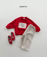 ［Bonito］Remember button mtm