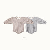 ［bebenine］Lottie Suit