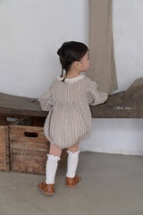 ［bebenine］Lottie Suit