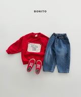 ［Bonito］Remember button mtm
