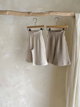 ［Mon petit bebe］Clara pants