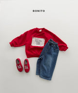 ［Bonito］Remember button mtm