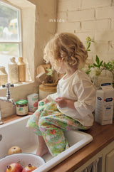 ［mkids］Emem pants