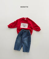 ［Bonito］Remember button mtm