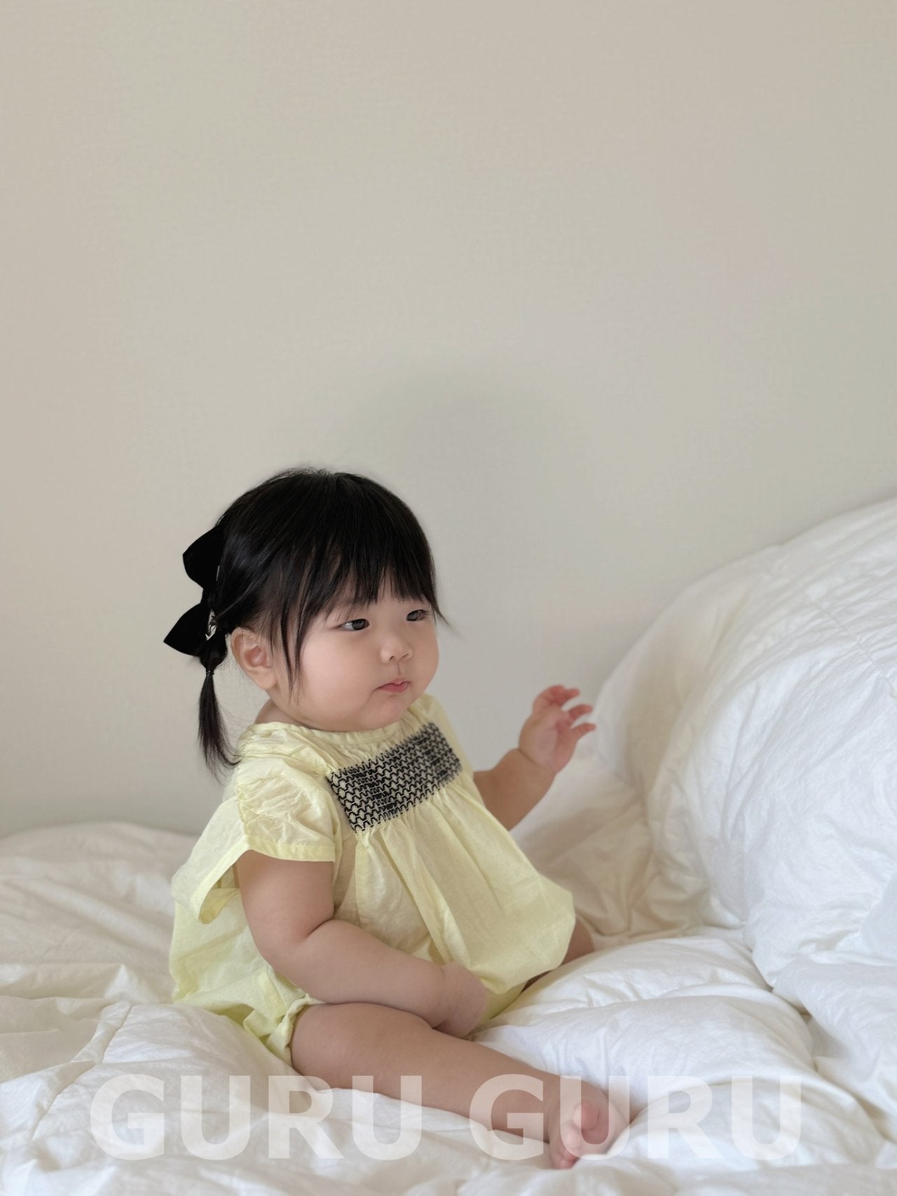 ［guruguru］Page rompers