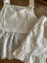 ［Anne shirley］Bully blouse (adult)