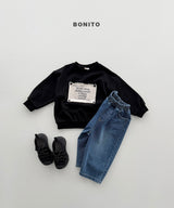 ［Bonito］Remember button mtm