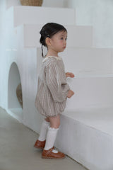 ［bebenine］Lottie Suit
