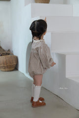 ［bebenine］Lottie Suit