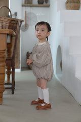 ［bebenine］Lottie Suit