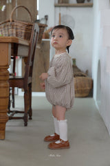 ［bebenine］Lottie Suit