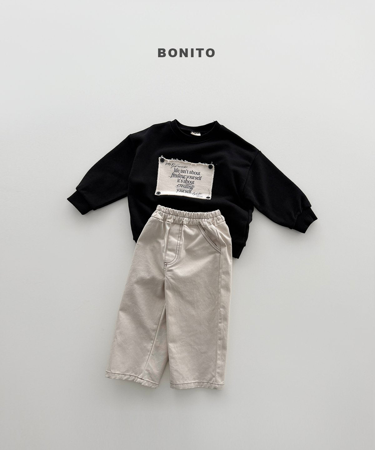 ［Bonito］Remember button mtm
