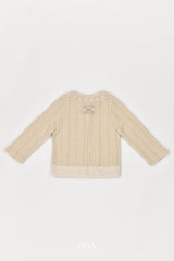 ［ROA］Belle Cardigan