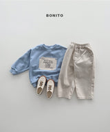［Bonito］Remember button mtm