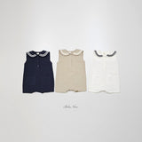 ［bebenine］Ria marine suit