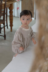 ［bebenine］Lottie Suit