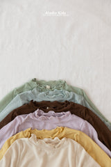 ［aladin］Mood mellow tops