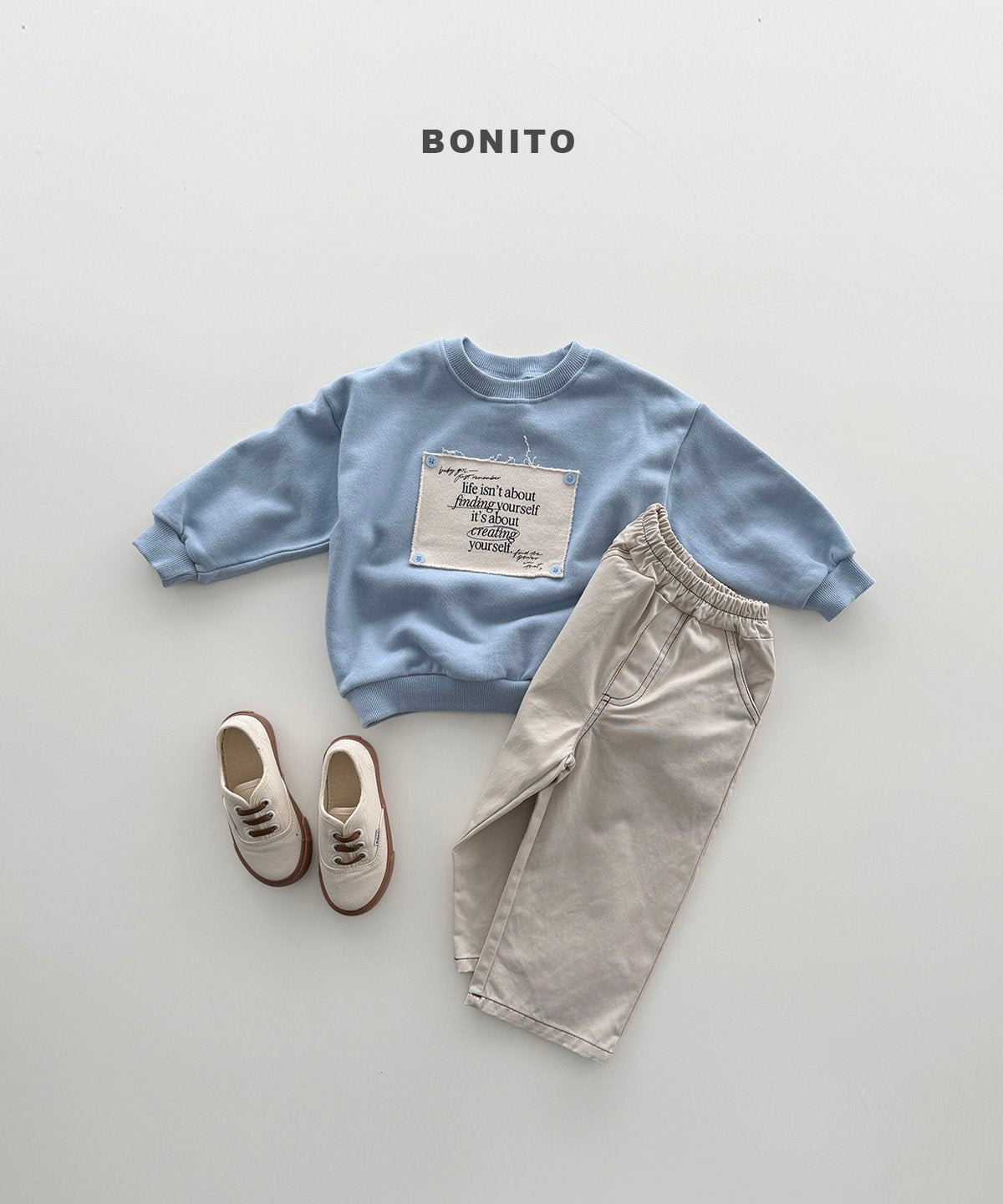 ［Bonito］Remember button mtm