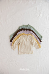 ［aladin］Mood mellow tops