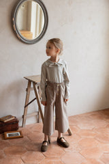 ［perrobebe］Maya corduroy pants
