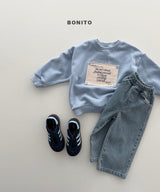 ［Bonito］Remember button mtm