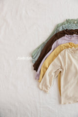 ［aladin］Mood mellow tops