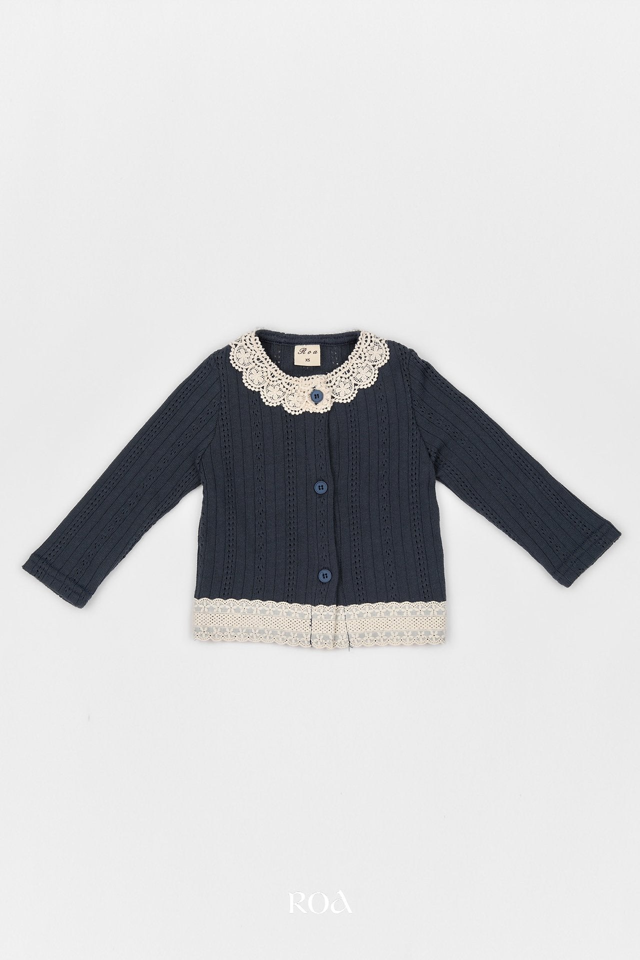 ［ROA］Belle Cardigan