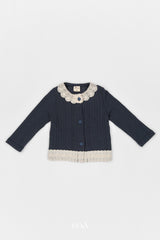 ［ROA］Belle Cardigan