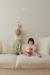 ［mkids］Emem pants