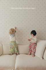 ［mkids］Emem pants