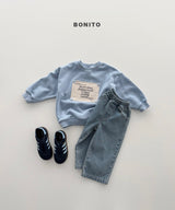 ［Bonito］Remember button mtm