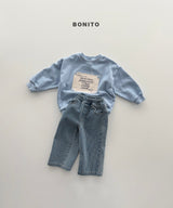 ［Bonito］Remember button mtm