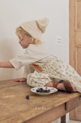 ［mkids］Emem pants