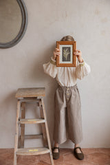 ［perrobebe］Maya corduroy pants
