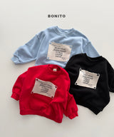 ［Bonito］Remember button mtm