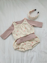 ［azalea］Daisy set up (baby)