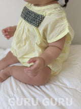 ［guruguru］Page rompers