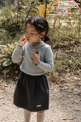 [FLO] Sien skirt(kids)