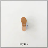 ［mymy］Atelier shoes