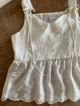 ［Anne shirley］Bully blouse (adult)
