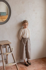 ［perrobebe］Maya corduroy pants