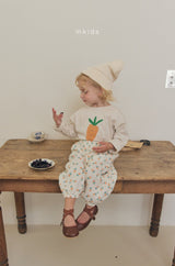 ［mkids］Emem pants