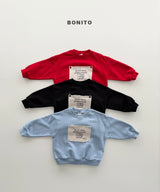 ［Bonito］Remember button mtm