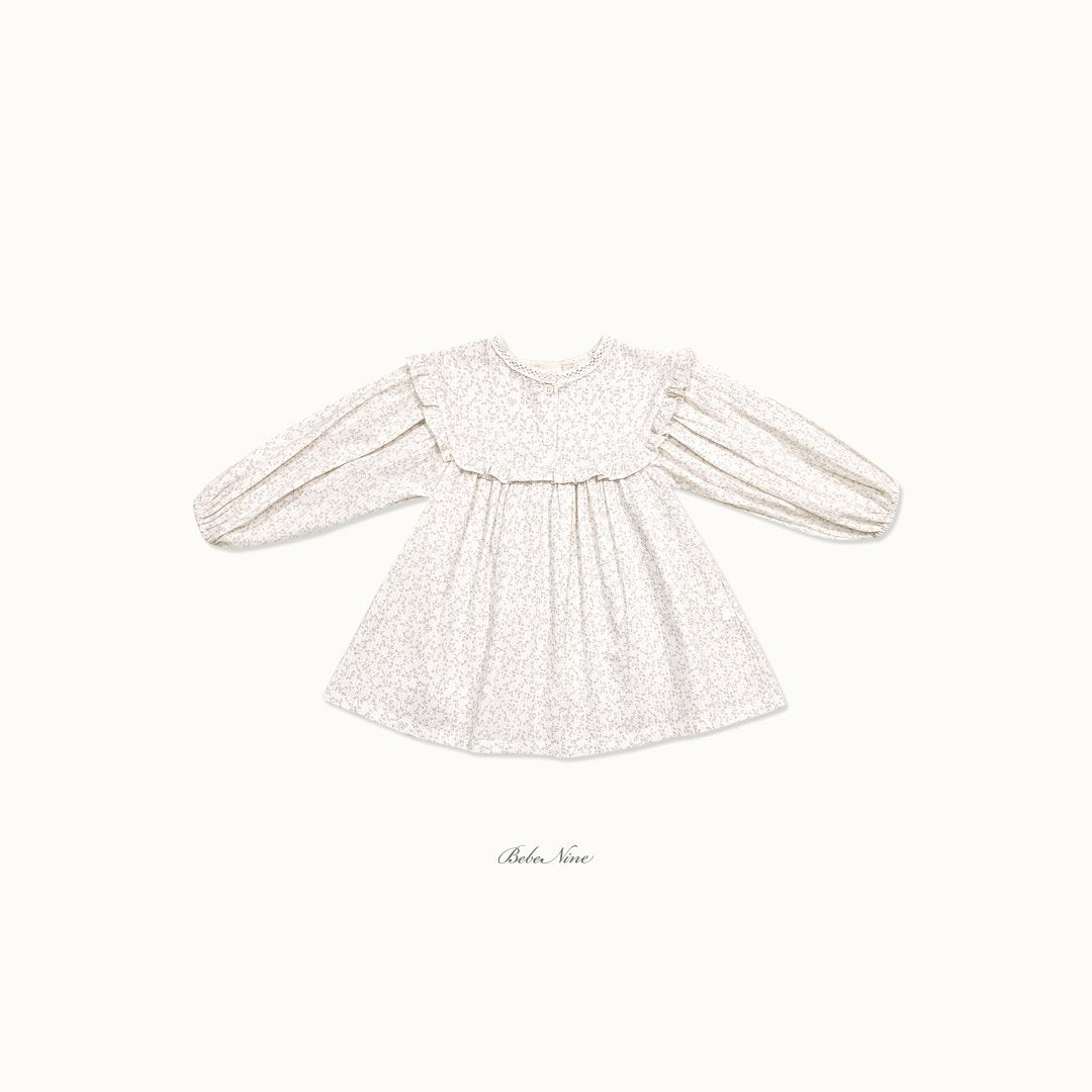 ［bebenine］Lottie Dress