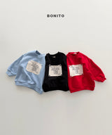 ［Bonito］Remember button mtm